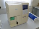 iFotografie - Sysmex KX 21