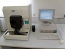 iFotografie - Sysmex XT 1800i