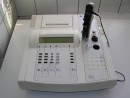 iFotografie - Koagulometr Stago bio-ST4
