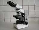 iFotografie - Mikroskop Olympus CX40